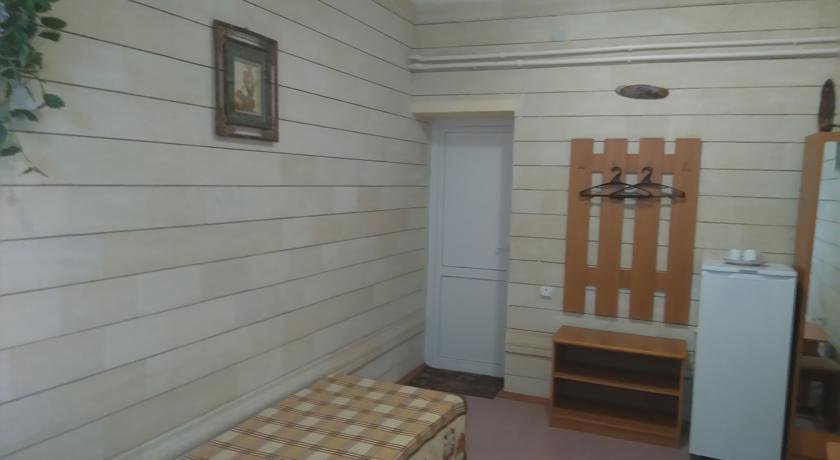 Гостиница Гостевой Дом Жемчужина Геленджик