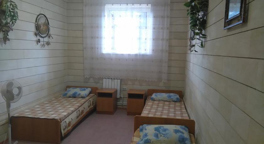 Гостиница Гостевой Дом Жемчужина Геленджик