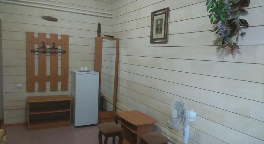 Гостиница Гостевой Дом Жемчужина Геленджик