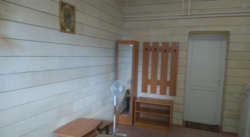 Гостиница Гостевой Дом Жемчужина Геленджик
