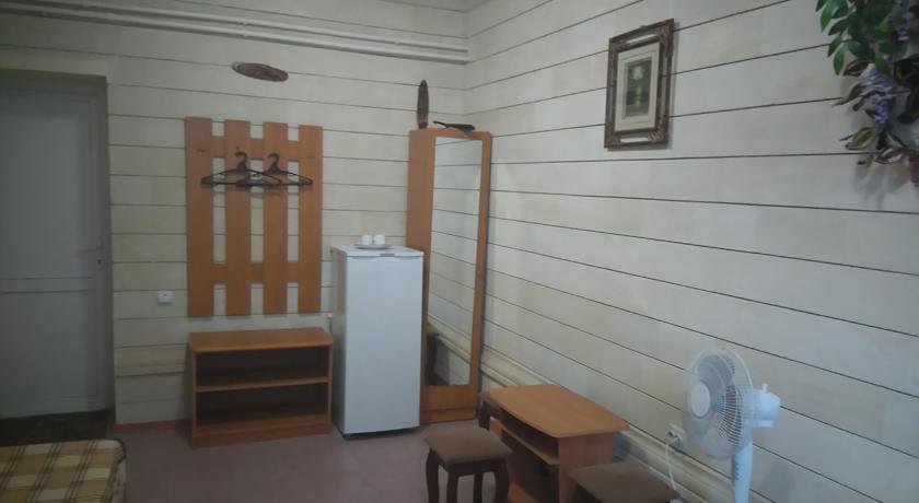 Гостиница Гостевой Дом Жемчужина Геленджик